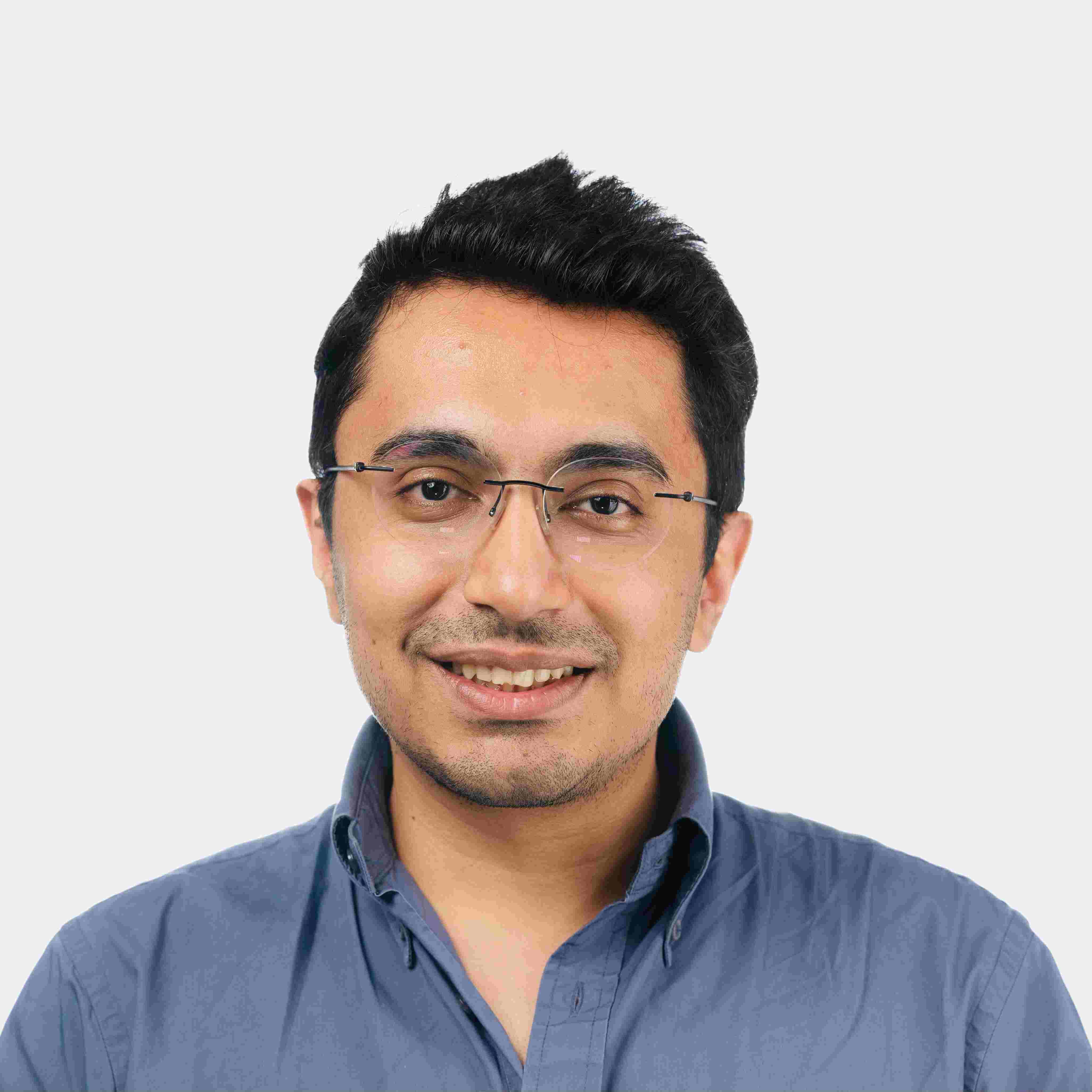 Jatin Kaura